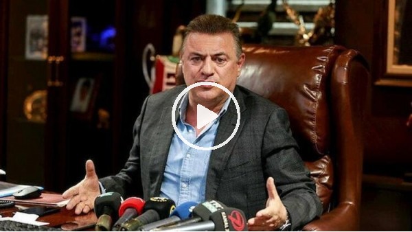 Hasan Kartal: "3 oyuncu daha almamız gerekiyor"