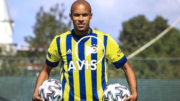 Marcel Tisserand: "Fenerbahçe dünyanın en büyük kulüplerinden birisi"