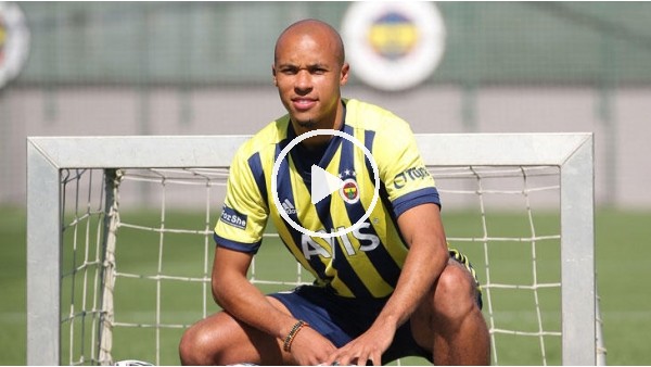 Marcel Tisserand: "Luyindama ile dostluğumuz var ama saha içinde dişe diş rakip olacağız"