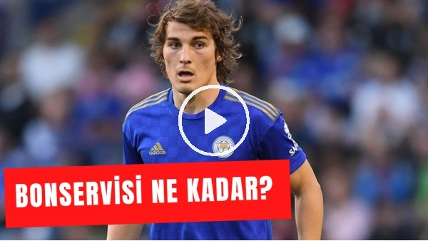 Çağlar Söyüncü'nün Bonservisi Ne Kadar? Başka Takıma Gidecek Mi? Alp Ulagay Aktardı