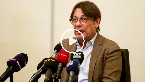 Mehmet Sepil: "Devre arasına kadar görevdeyim"