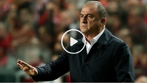 Fatih Terim: "Büyük transferler ve yüksek rakamlar bu dönemde çok zor"
