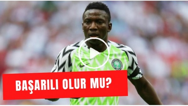 Etebo, Galatasaray'da Başarılı Olur? Alp Ulagay Aktardı