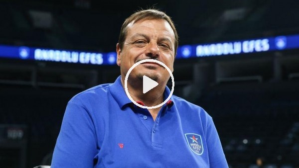 Ergin Ataman'dan kendisini eleştiren Hidayet Türkoğlu'na yanıt