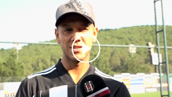 Josef de Souza'dan açıklamalar