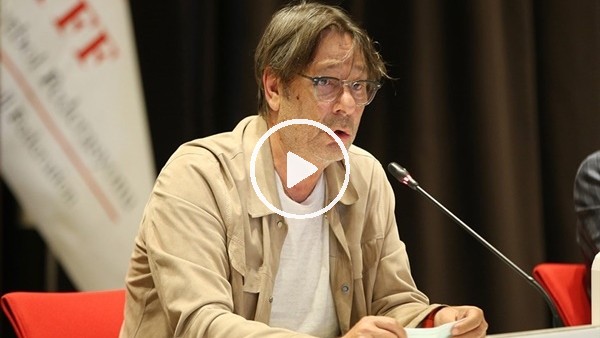Mehmet Sepil: "Yayıncu kuruluşla görüşmeler sürüyor"
