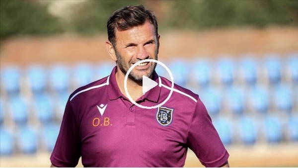 Okan Buruk: "Pes etmek yok, daha iyi bir takım olacağız"