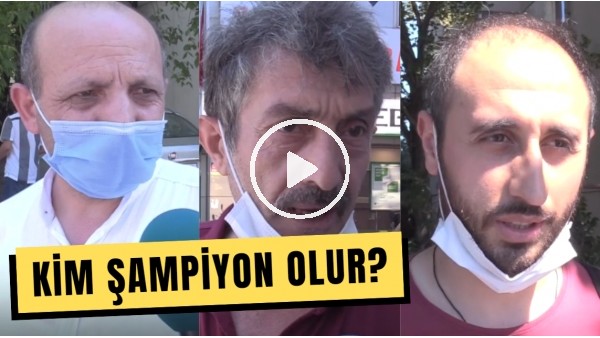 Kim Şampiyon Olur? #FutbolArenaSokakta