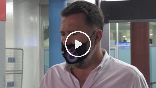 Mehmet Yiğit Alp: "İstediğimiz seviyelere yavaş yavaş çıkacağız"