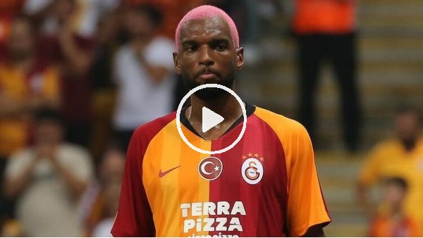 Ryan Babel: "Rangers çok büyük bir takım, zor maç olacak"