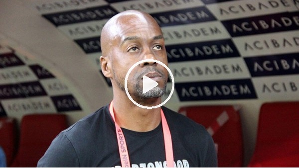 Eddie Newton: "Sörloth ve Afobe karşılaştırmasının bir an önce bitmesi gerekir"