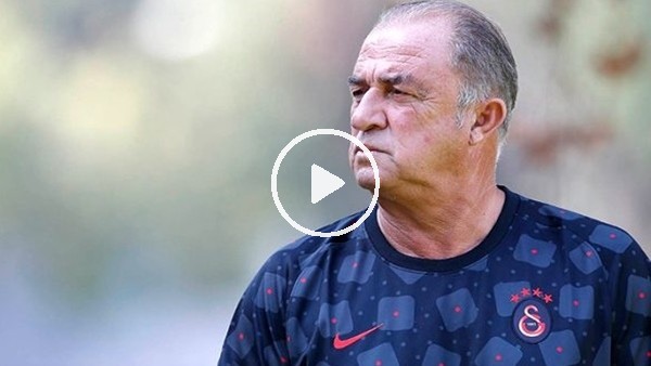 Fatih Terim: "Şampiyonlar Ligi'ne direkt kalmaya alışkın buraları yadırgıyoruz"