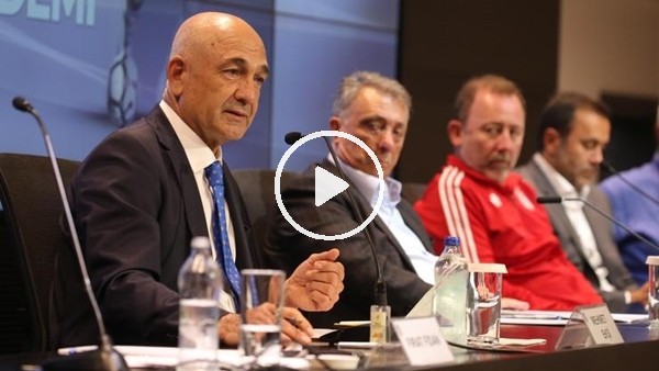 Mehmet Ekşi: "Yüzyılın altyapısını oluşturacağız"