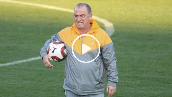 Fatih Terim: "Rangers'i Şampiyonlar Ligi rakibi olarak görüyorum"