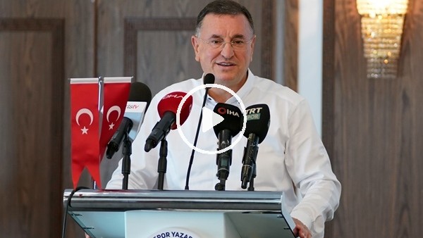 Lütfü Savaş: "Asansör takım olmayacağız"