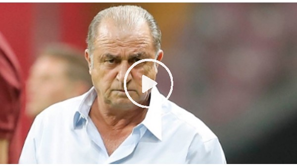 Fatih Terim: "Ryan Babel'in Arda Turan'ı aratmayacağını düşünüyorum"