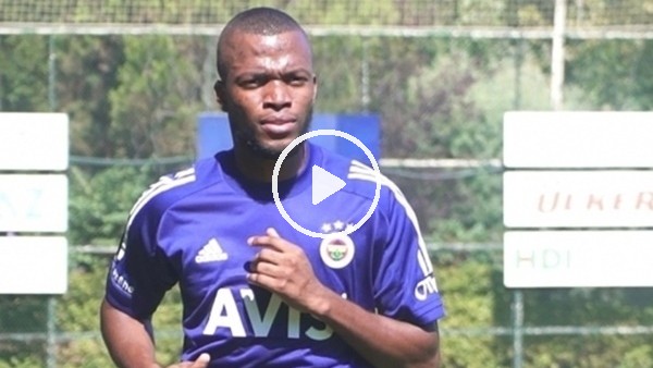 Enner Valencia: "Fenerbahçe'ye ilk geldiğimde şaşırdım, kulübün ne kadar büyük olduğunu gördüm"