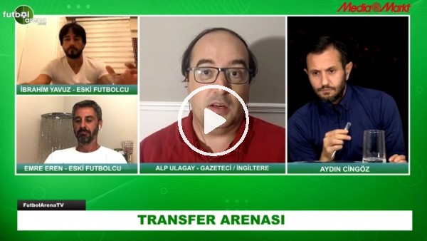 Premier Lig'deki Transfer Gündemi | Kulüplerden Son Bilgiler | Alp Ulagay Aktardı