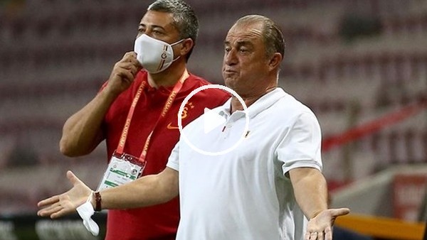 Fatih Terim: "Yorumcuların dediğine göre transfer yapmayız"