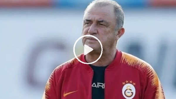 Fatih Terim: "Steven Gerrard'ın teknik adam olarak iyi işler yapacağına inanıyorum"