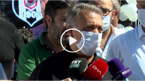 Ahmet Nur Çebi: "Adımız limitçi başkan olmuş ama ben limit koymadım"