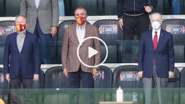 Abdurrahim Albayrak: "Üzerine koyarak emin adımlarla ilerliyoruz"