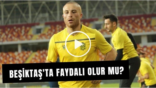 Gökhan Töre, Beşiktaş'ta Faydalı Olur Mu? İbrahim Yavuz Ve Emre Eren Yorumladı
