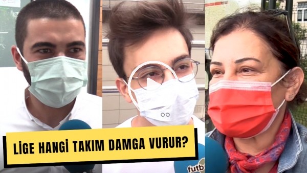 Lige Hangi Takım Damga Vurur? #FutbolArenaSokakta