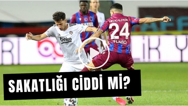 Oğuzhan Özyakup'un Sakatlığı Ciddi Mi? | Sahalara Ne Zaman Dönecek? | Emre Eren Aktardı