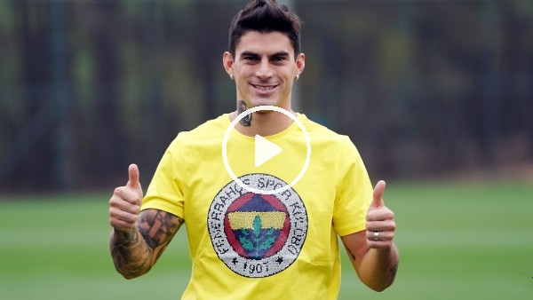 Perotti: "Emre Belözoğlu beni çok istedi"