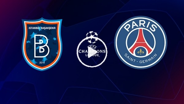 Devler Arenası | Başakşehir - PSG | Emre Eren & Cenk Özcan