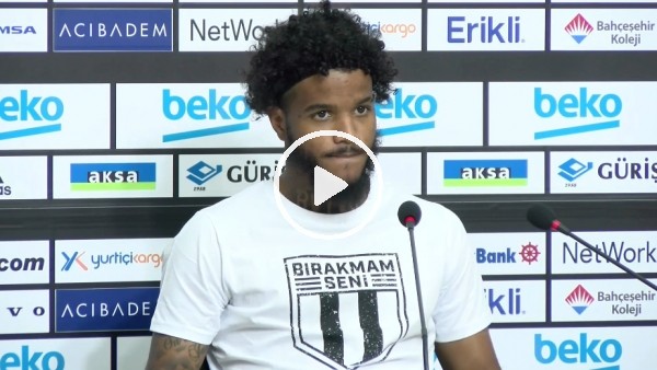 Roiser: "21 takımlı ligden şikayet edemeyiz. Bunun için para alıyoruz"