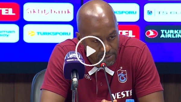 Eddie Newton: "Performanslarından memnun olmadığımız arkadaşlar var"