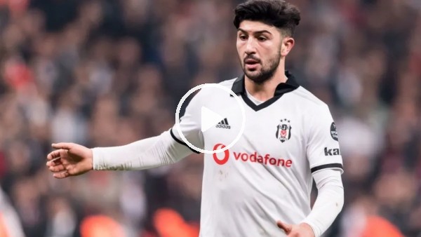 Güven Yalçın: "Türkiye için sahaya her şeyimi koymak istiyorum"