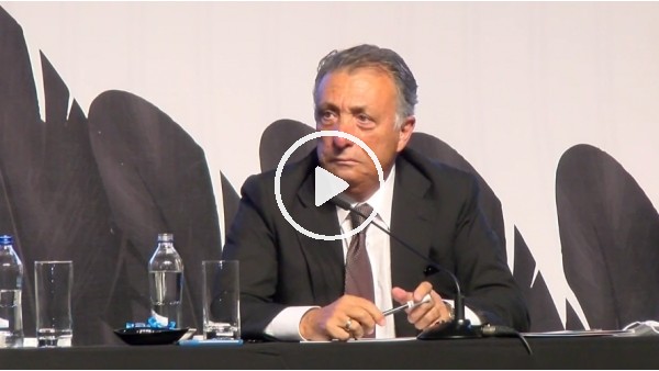 Ahmet Nur Çebi: "Sangare'yi istedik ama karşımıza konulan fiyatlar doğru olmayınca vazgeçtik"