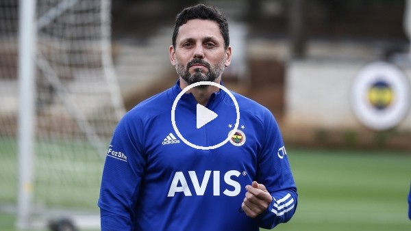 Erol Bulut, CBC Sport'a konuştu! "Garry Rodrigues'e teklifler var"