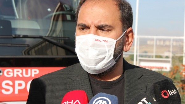 Mecnun Otyakmaz: "Alacağımız her puanın çok önemi var"