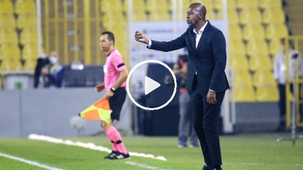 Eddie Newton: "Doğru yolda doğru şeyleri yaparsak çok daha iyi olacağız"