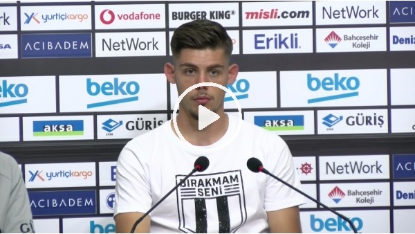 Montero : "İspanya ile Türkiye Ligi arasında büyük fark var"