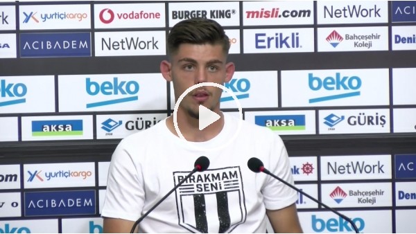 Montero: "Takıma katkı yapmak için her pozisyonda oynayabilirim"