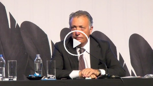 Ahmet Nur Çebi: "Zorunluluklar hariç oyuncularımızı tarifeli uçakla getirerek kulübün parasını koruduk"
