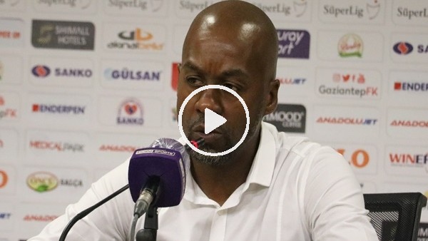 Eddie Newton: "Akıl dışı bir penaltı ile skor belirlendi"