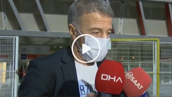 Ahmet Ağaoğlu: "Umudun sonuna geldik artık, yapılan hatalara anlam veremiyoruz"