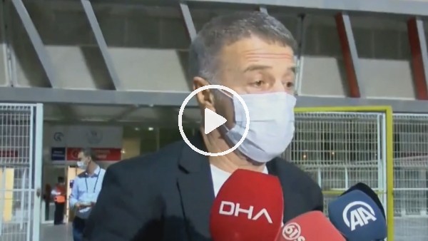 Ahmet Ağaoğlu: "Umudun sonuna geldik artık, yapılan hatalara anlam veremiyoruz"