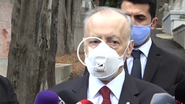 Mustafa Cengiz: "Bir an önce mali genel kurulu yapıp, seçimlere gitmek istiyorum"