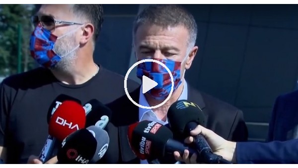 Ahmet Ağaoğlu: "MHK kökünden değişmek zorunda"