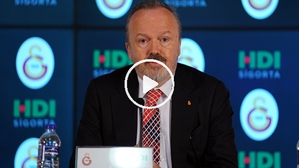 Yusuf Günay: "Galatasaray yine şampiyonluğun en büyük adayı"