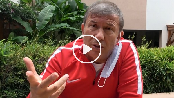 Tanju Çolak: "Bu senenin şampiyonu Fenerbahçe olur"