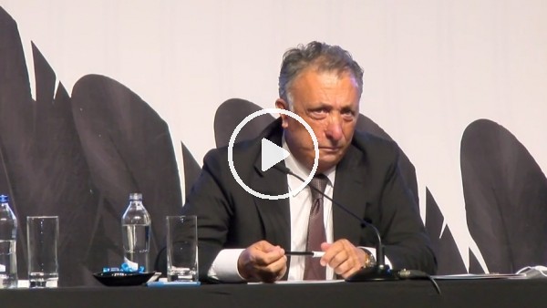 Ahmet Nur Çebi: "Mensah transferi bizi zorladı"