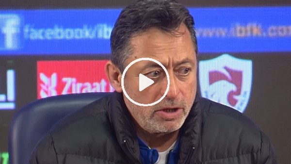 Denizispor'un beraberlik sevinci! "3-0'dan geri dönmek sevindirici"